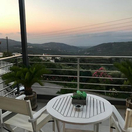 Villa Chryssi Kissamos Ngoại thất bức ảnh