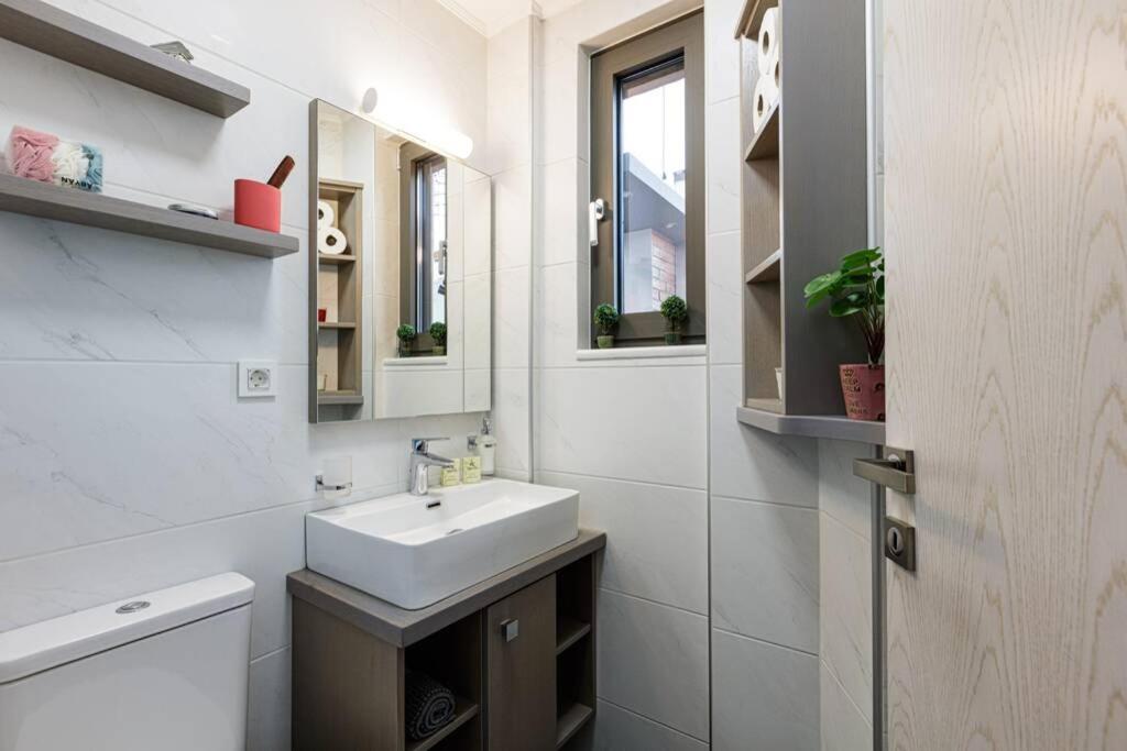 Villa Chryssi Kissamos Ngoại thất bức ảnh