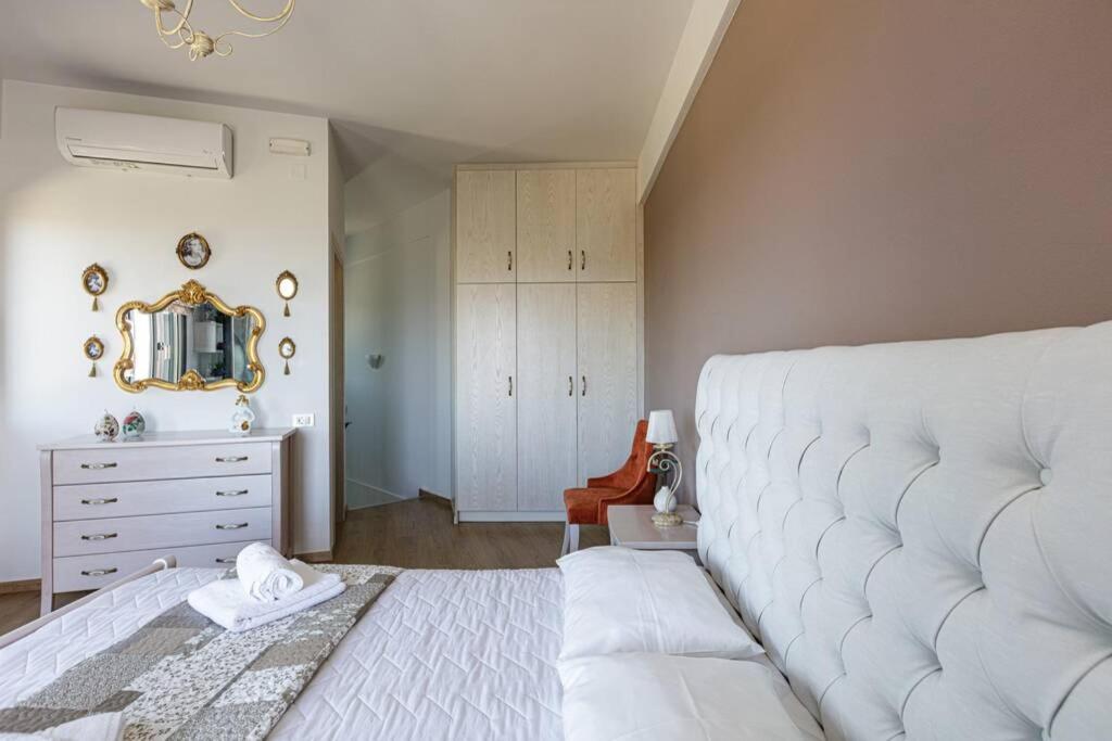 Villa Chryssi Kissamos Ngoại thất bức ảnh